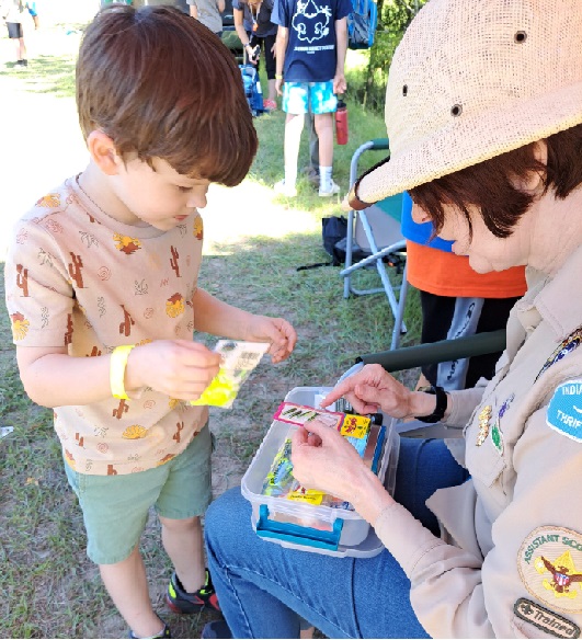 Learning About Fishing Tackle